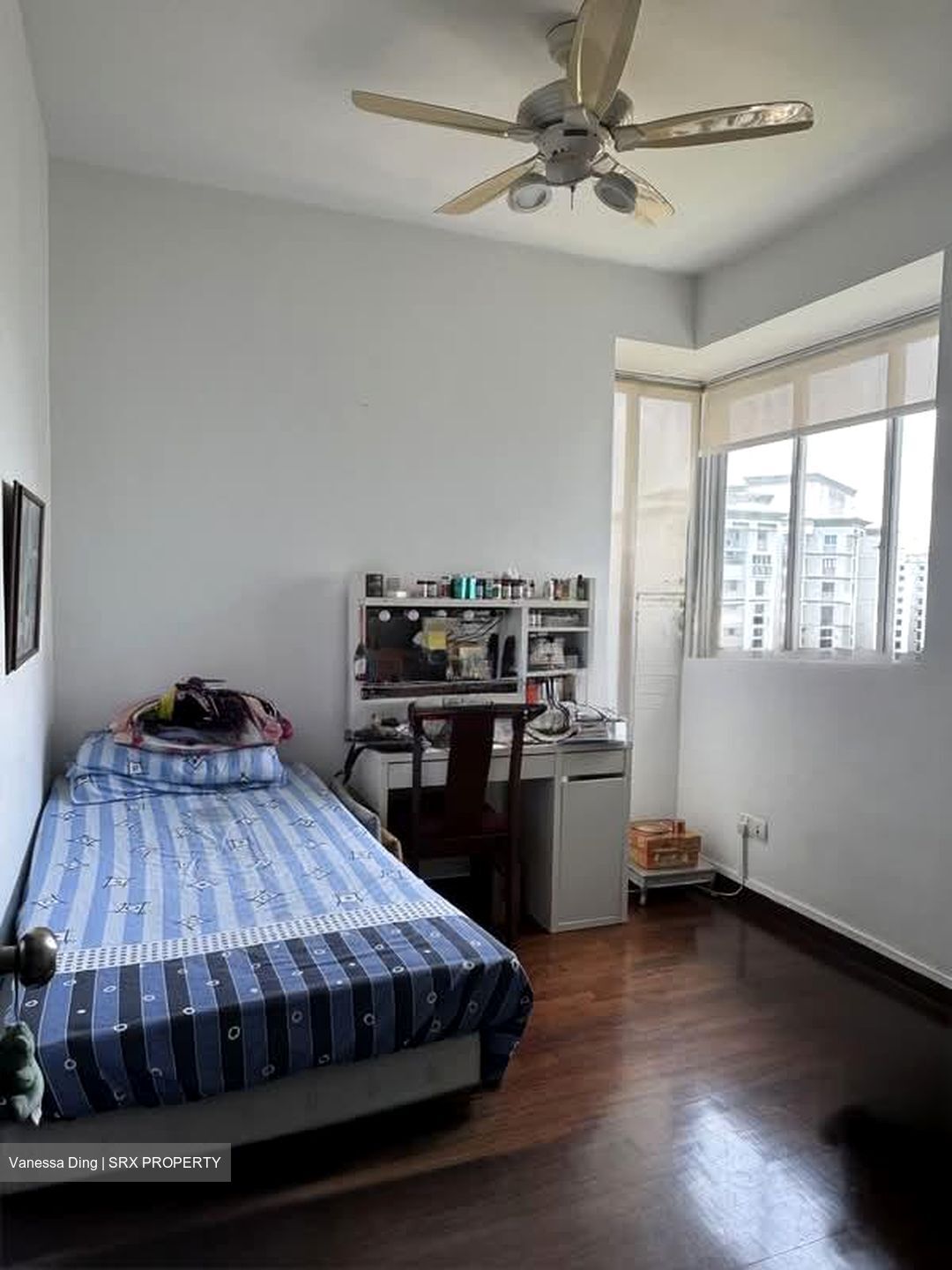 Park Green (D19), Condominium #533216501